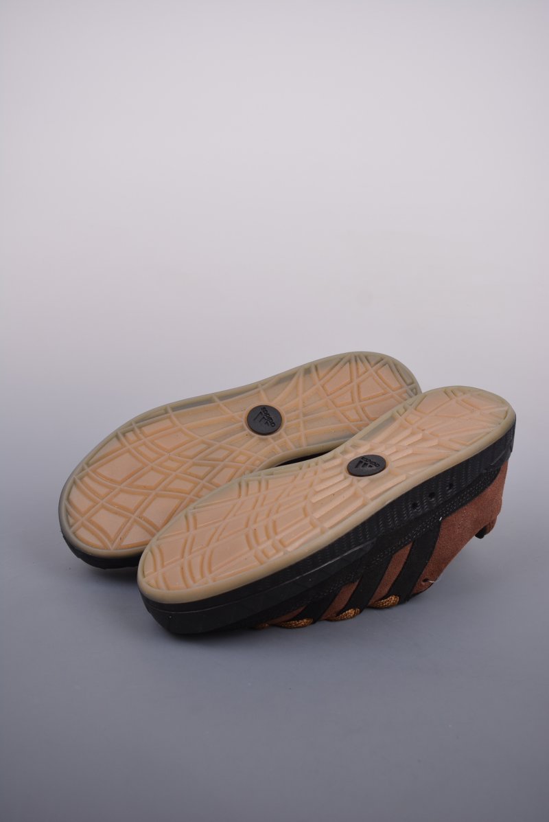Adidas Adimatic Jamal Smith view