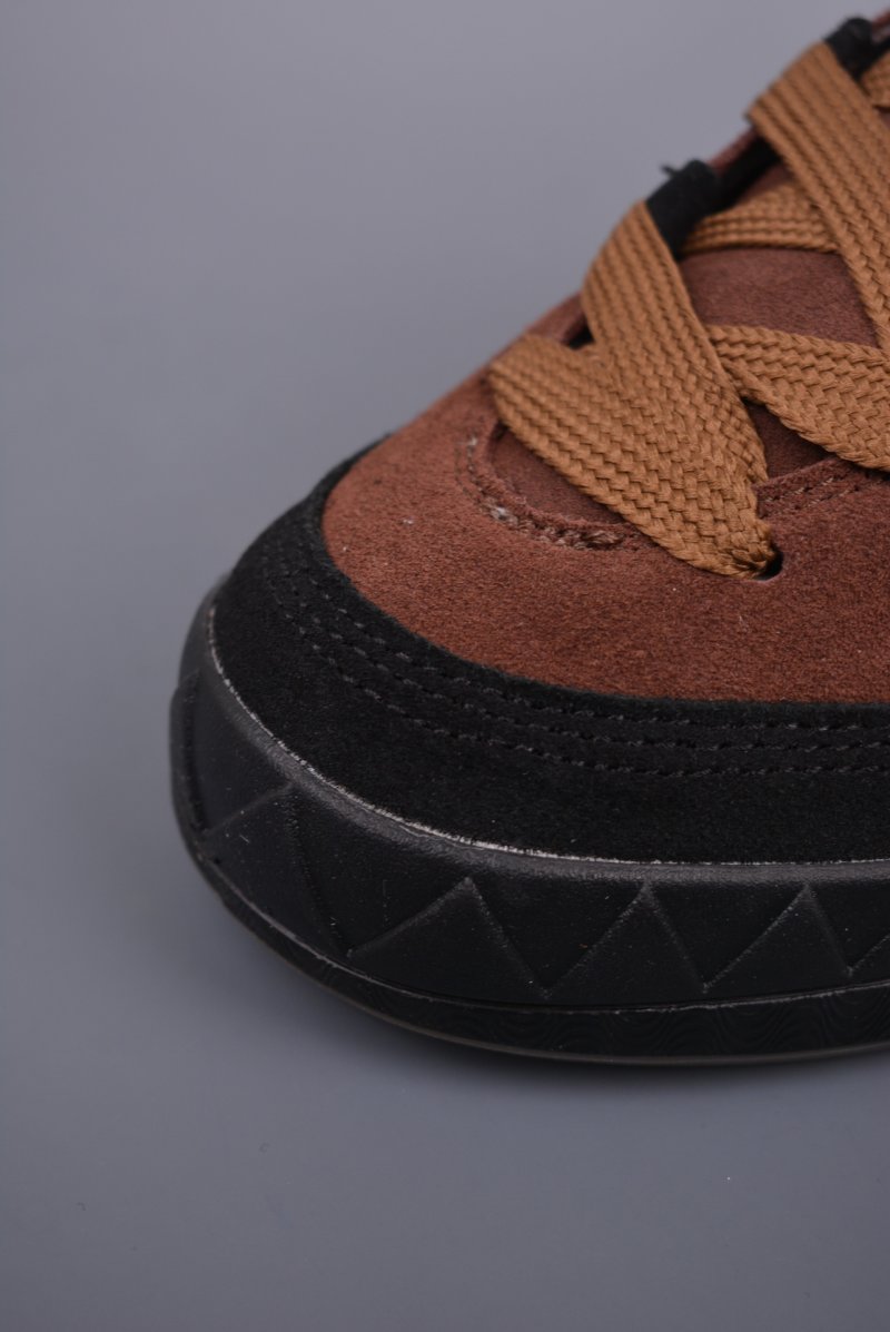 Adidas Adimatic Jamal Smith view