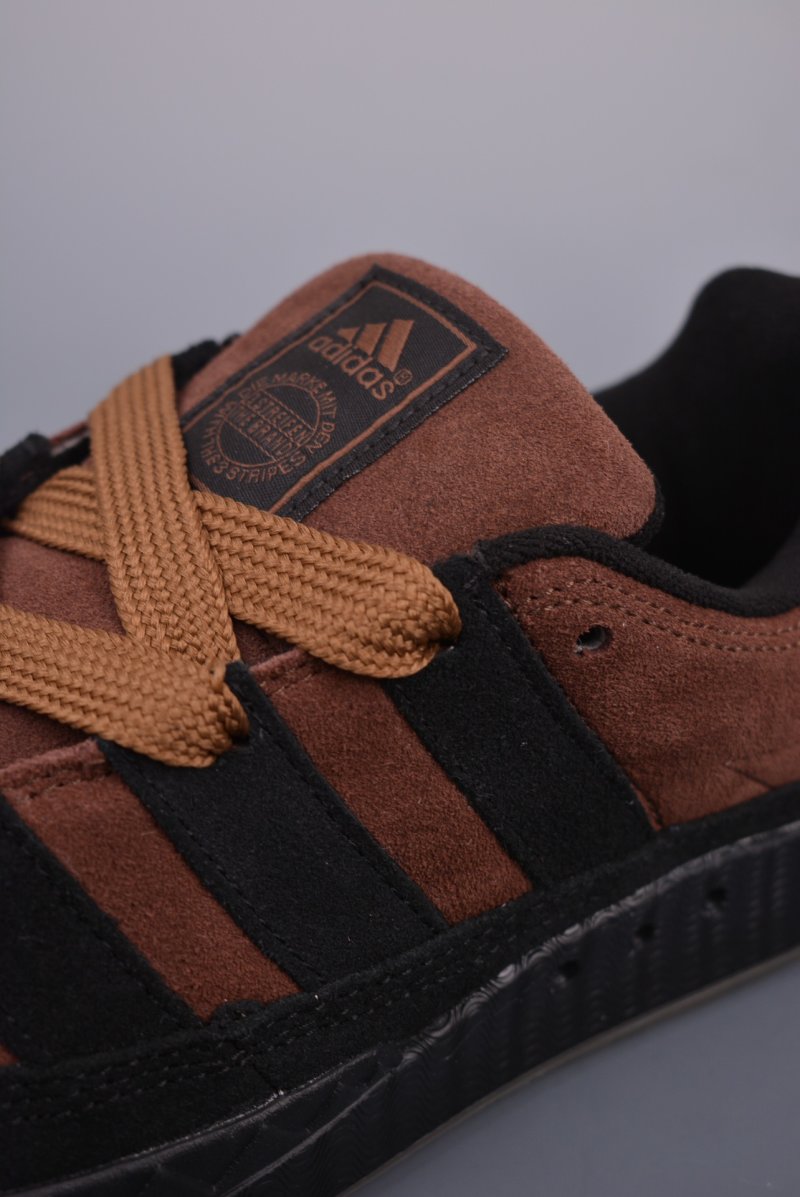 Adidas Adimatic Jamal Smith view