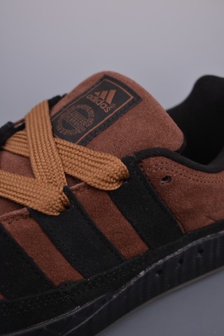 Adidas Adimatic Jamal Smith view 7