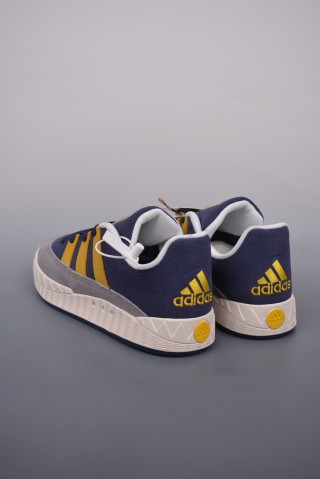 Adidas Adimatic Jamal Smith view 2