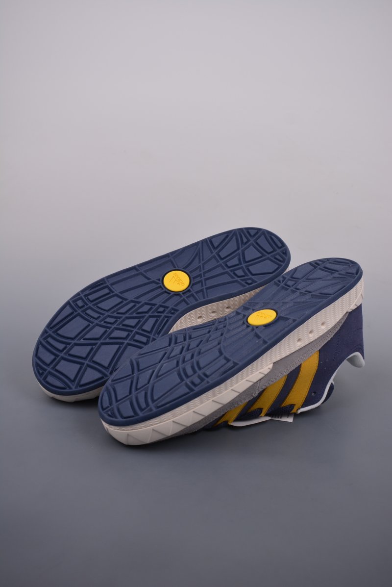 Adidas Adimatic Jamal Smith view