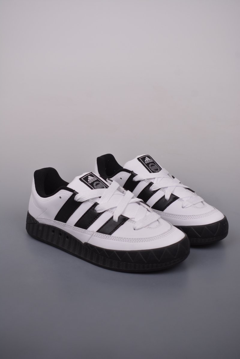 Adidas Adimatic Jamal Smith