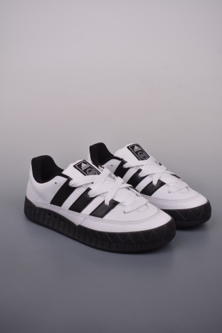 Adidas Adimatic Jamal Smith view 1