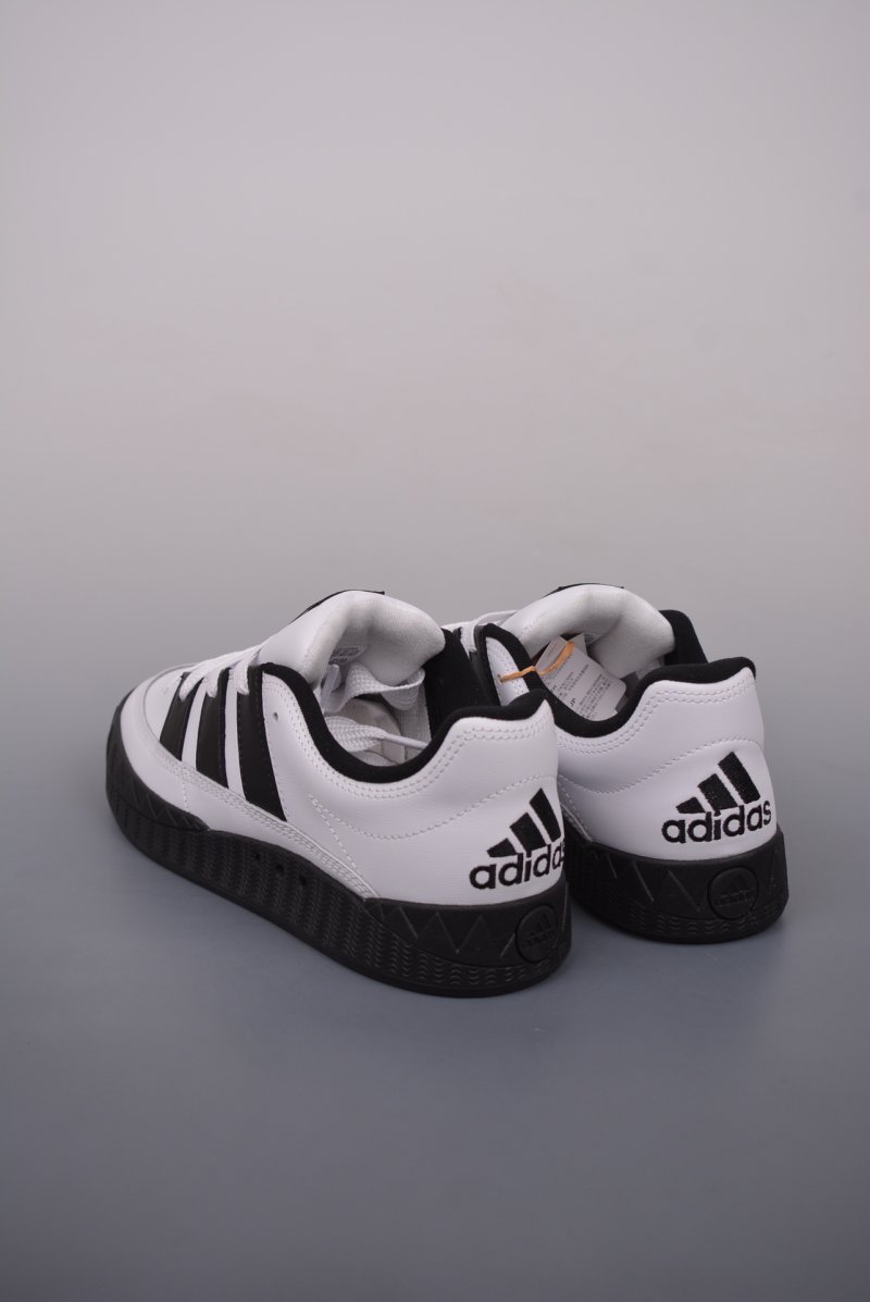 Adidas Adimatic Jamal Smith view