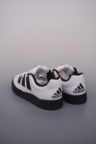 Adidas Adimatic Jamal Smith view 2
