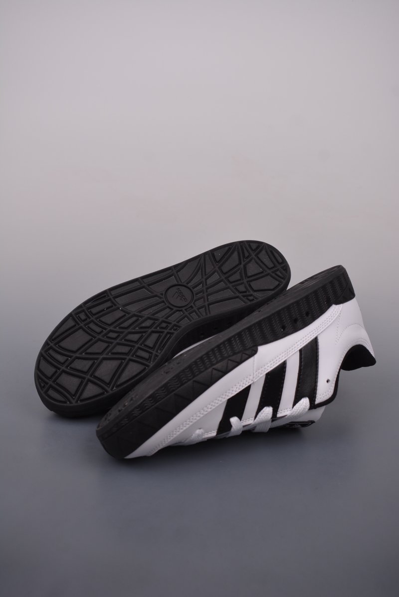 Adidas Adimatic Jamal Smith view