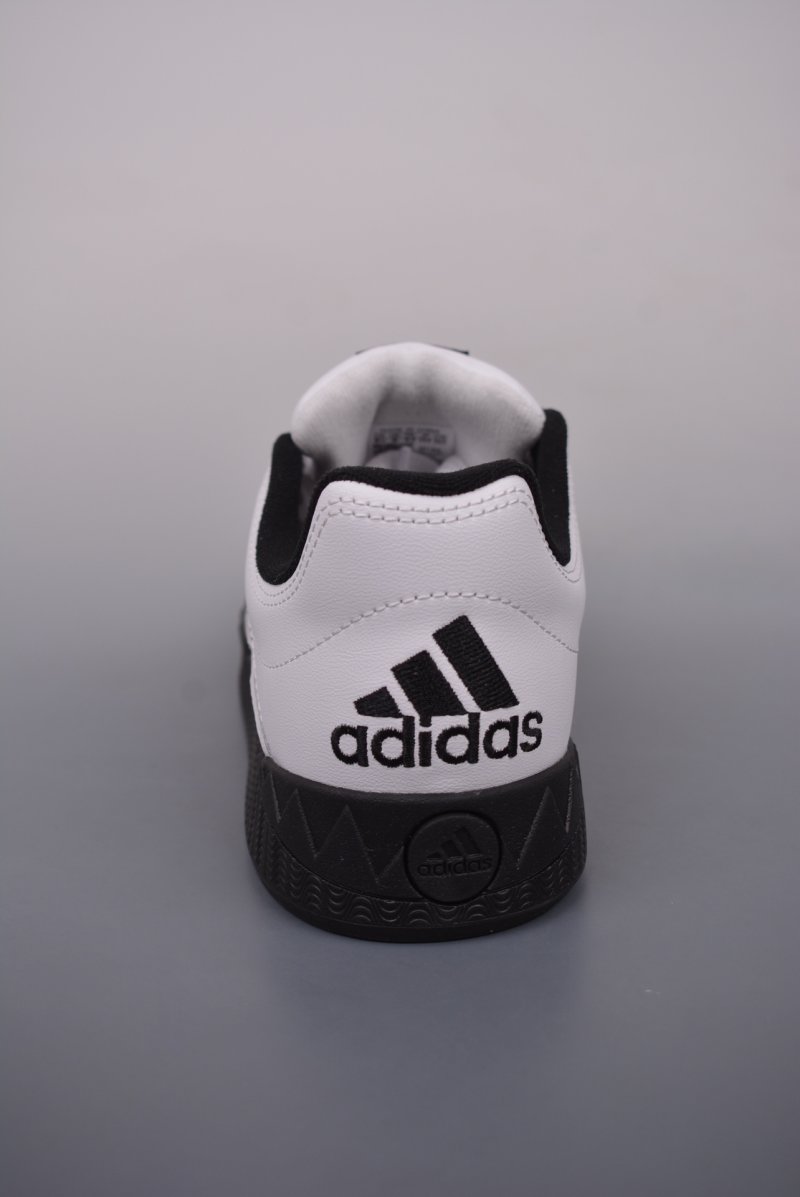Adidas Adimatic Jamal Smith view