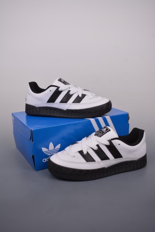 Adidas Adimatic Jamal Smith view 5