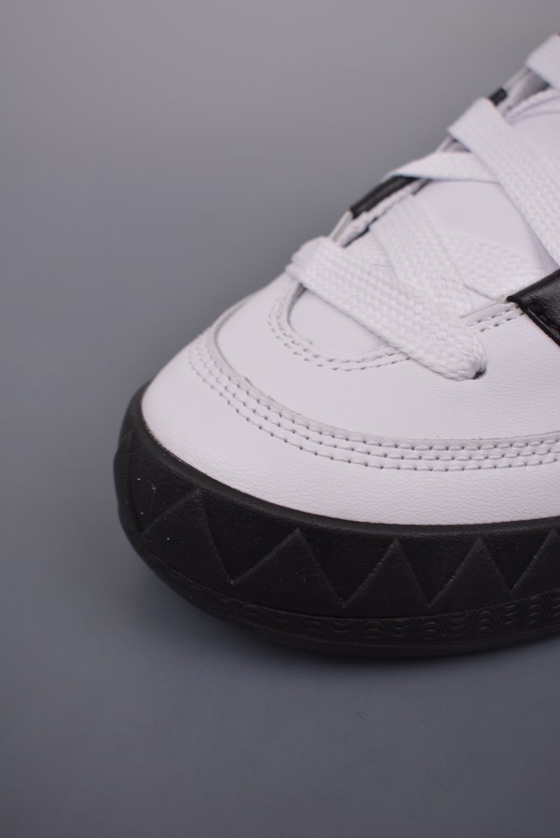 Adidas Adimatic Jamal Smith view