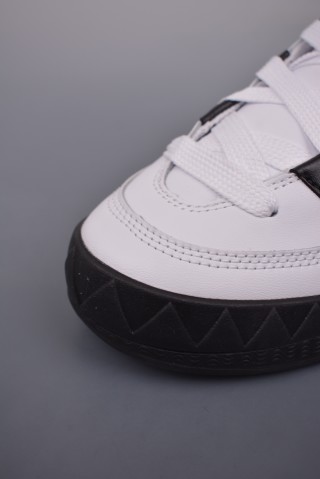 Adidas Adimatic Jamal Smith view 6