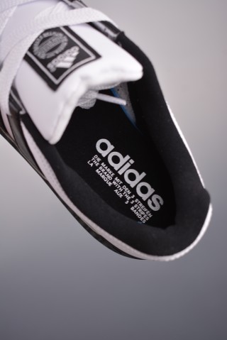 Adidas Adimatic Jamal Smith view 9