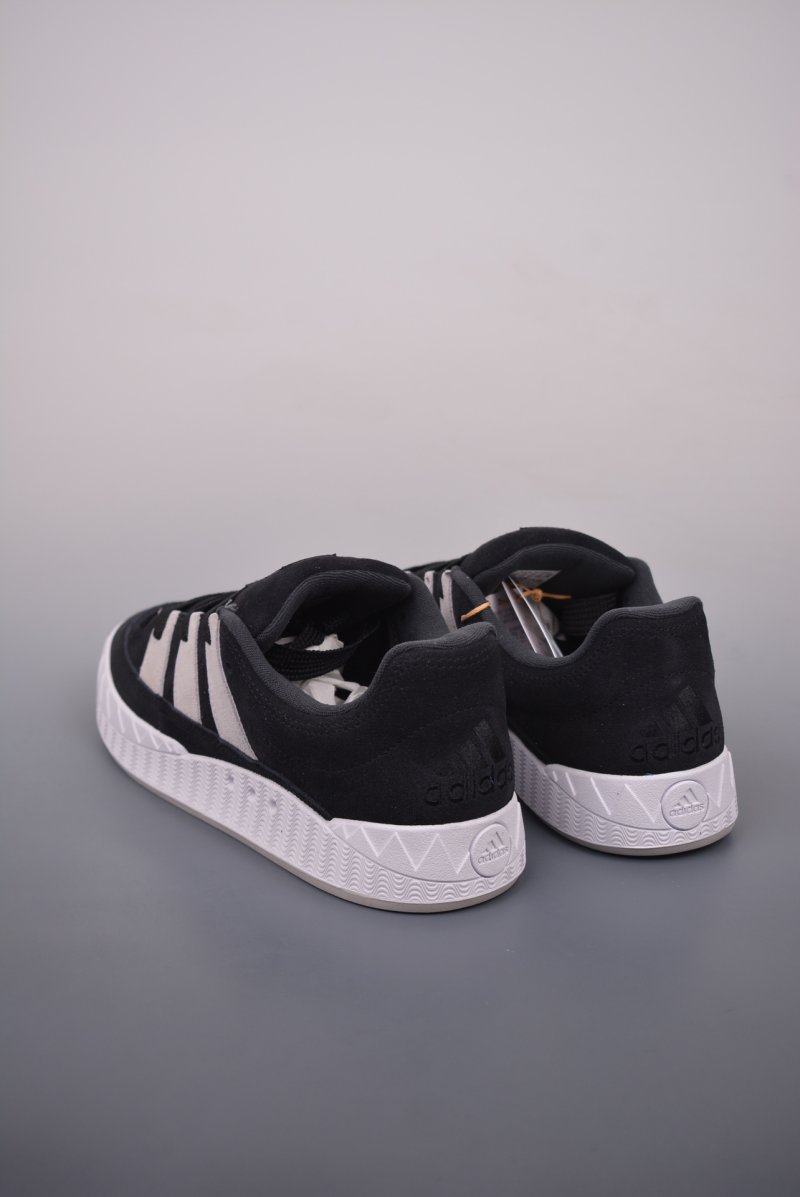 Adidas Adimatic view