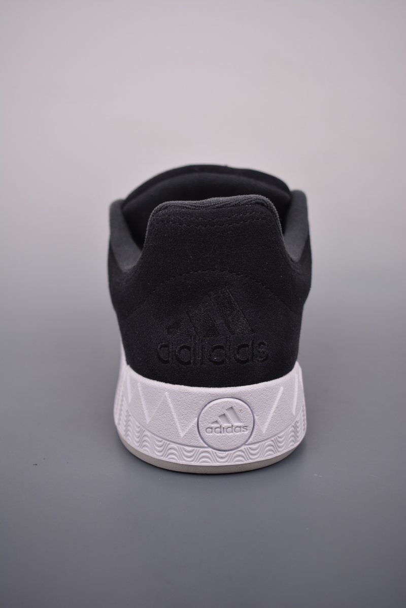 Adidas Adimatic view