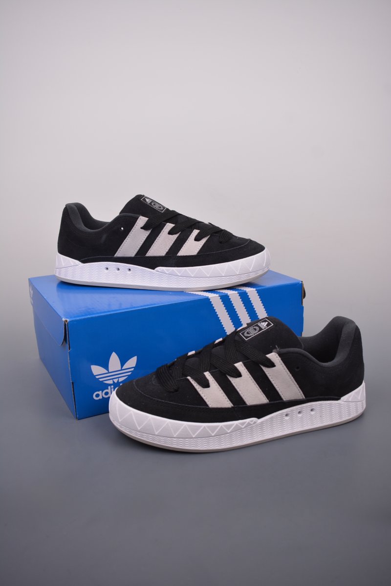 Adidas Adimatic view