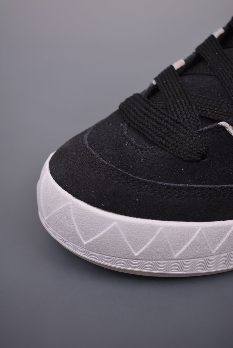 Adidas Adimatic view