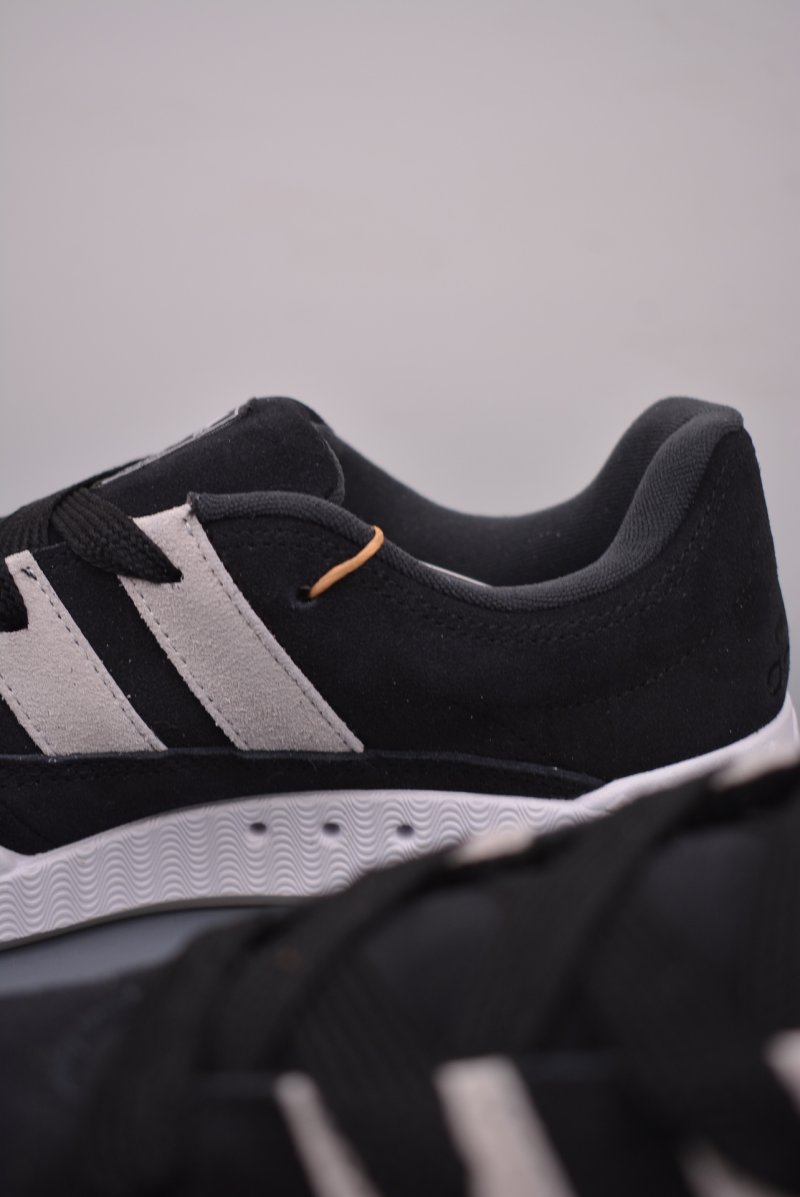 Adidas Adimatic view