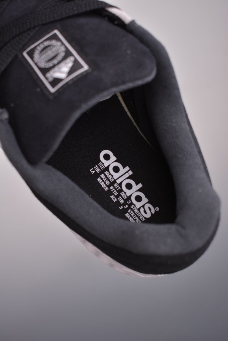 Adidas Adimatic view