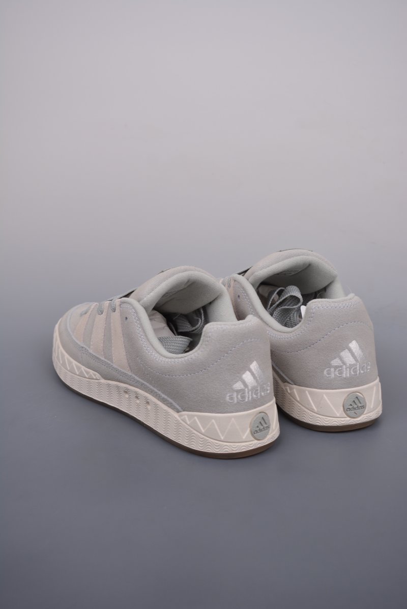 Adidas Adimatic view