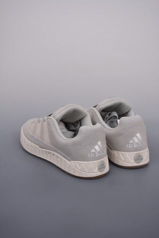 Adidas Adimatic view 2