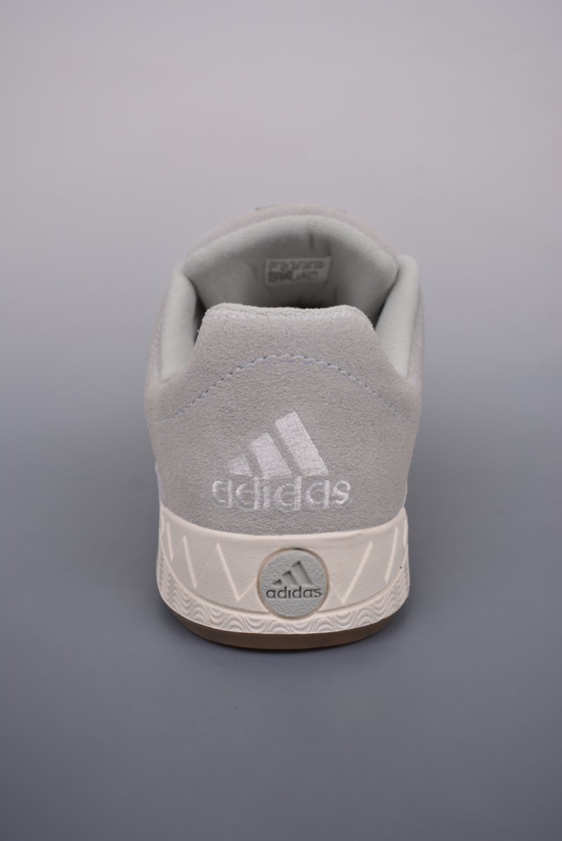 Adidas Adimatic view