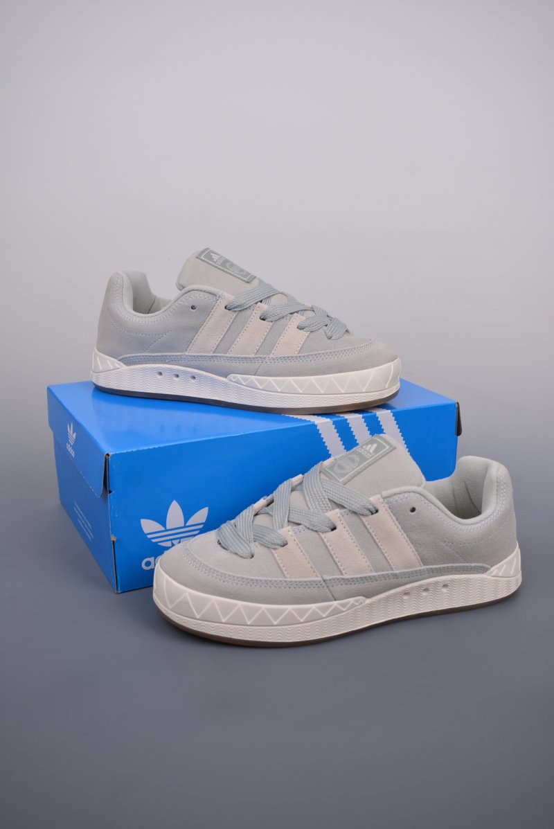 Adidas Adimatic view