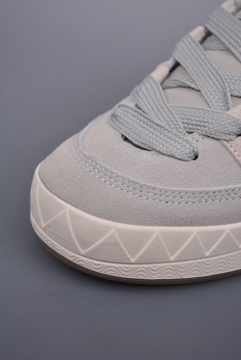 Adidas Adimatic view
