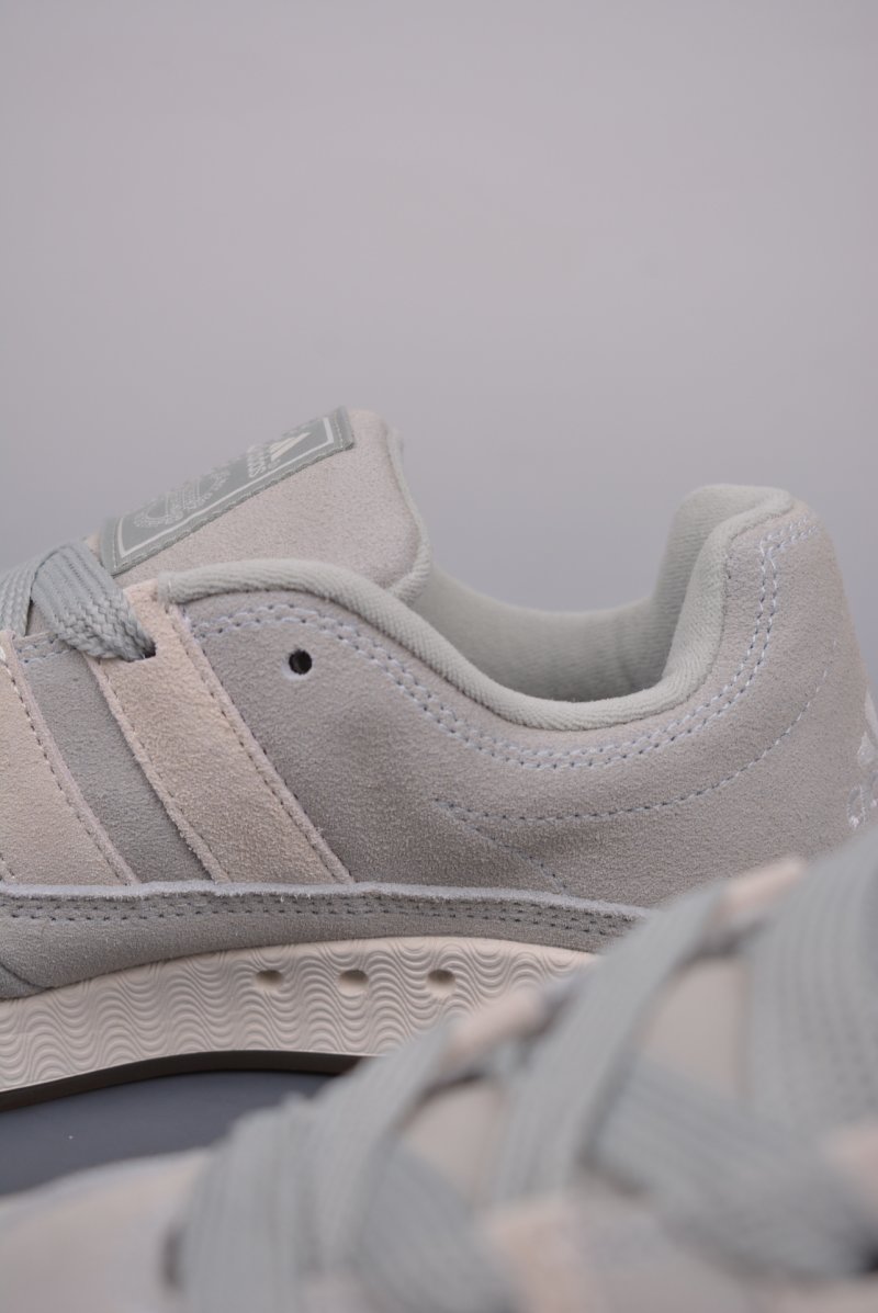 Adidas Adimatic view