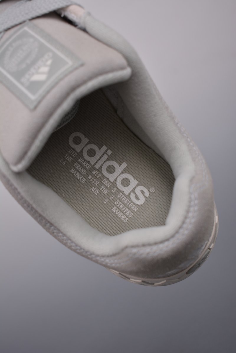 Adidas Adimatic view