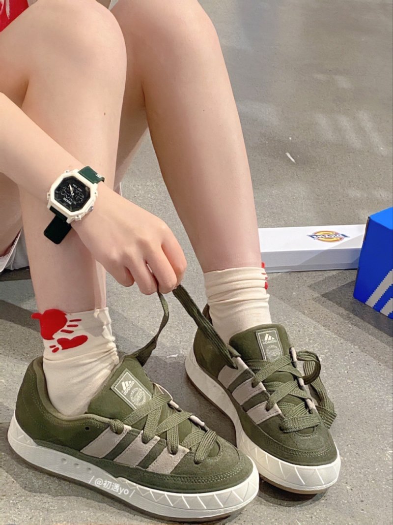 Adidas Adimatic