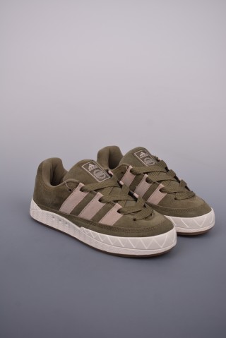 Adidas Adimatic view 1