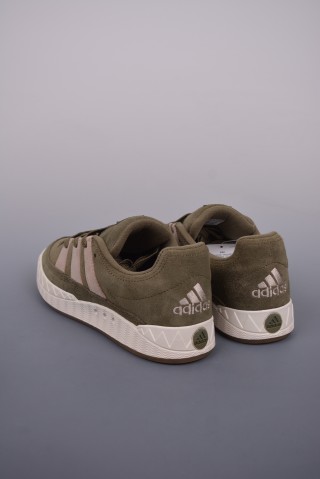 Adidas Adimatic view 2