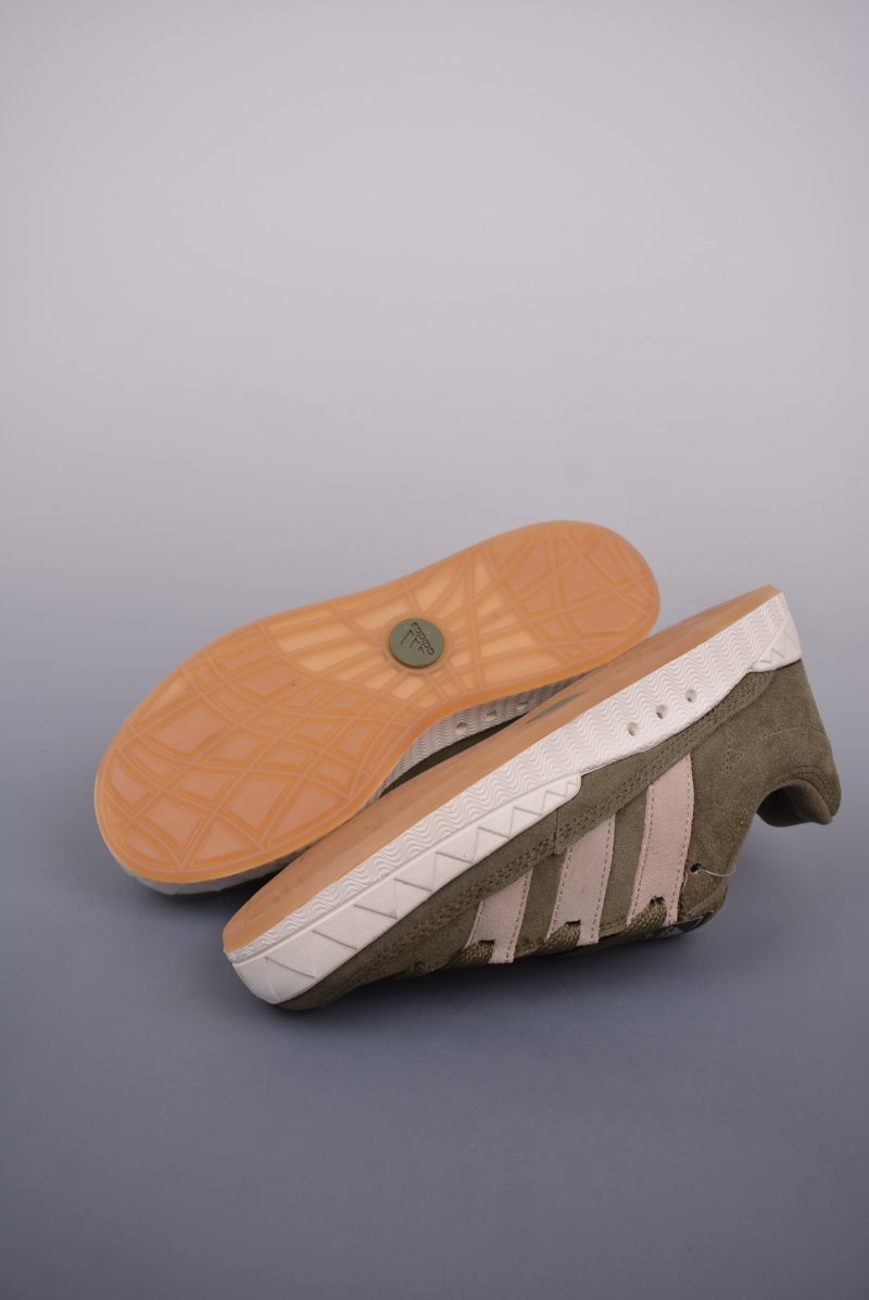 Adidas Adimatic view