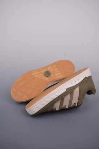 Adidas Adimatic view 3