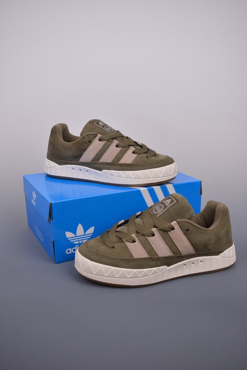 Adidas Adimatic view