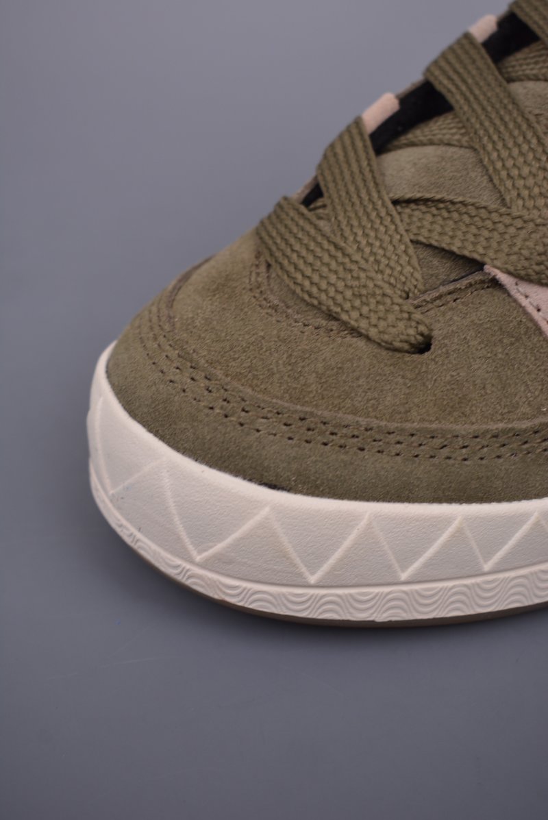 Adidas Adimatic view