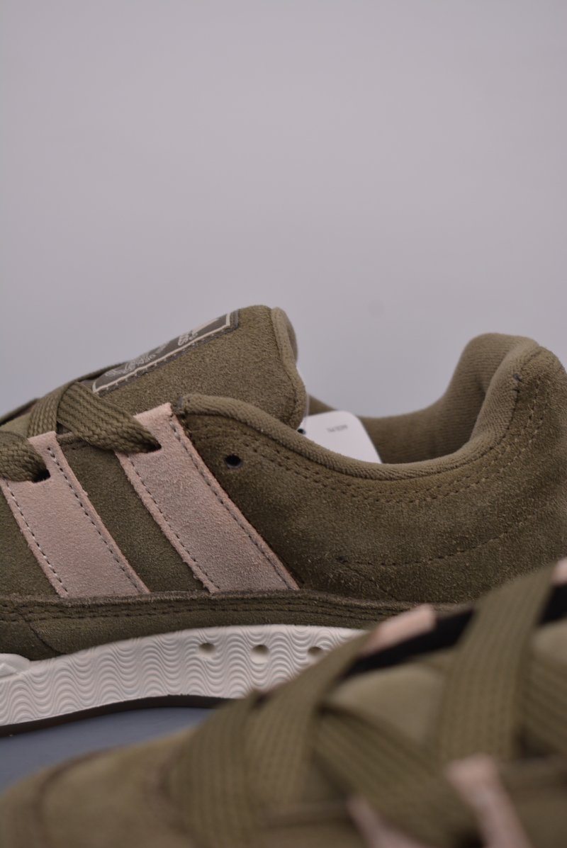 Adidas Adimatic view