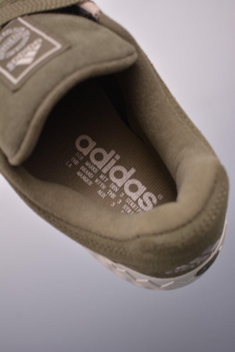 Adidas Adimatic view