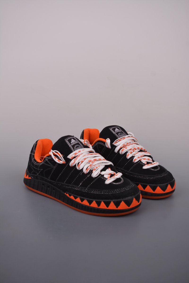 Adidas Adimatic