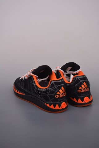 Adidas Adimatic view 2
