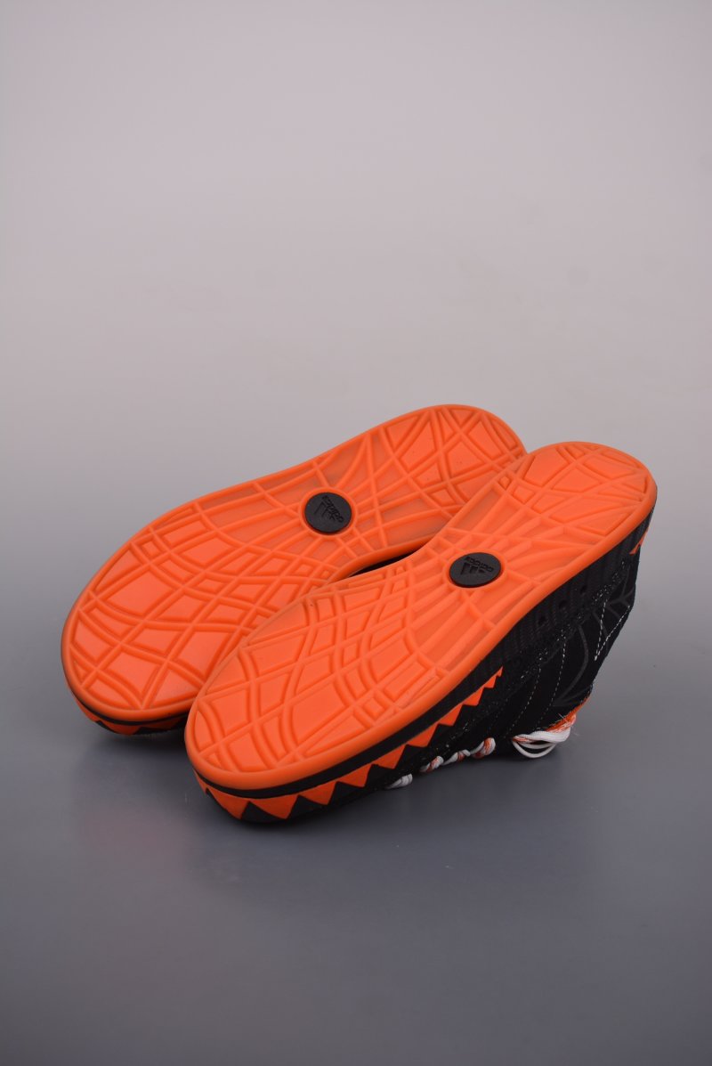 Adidas Adimatic view