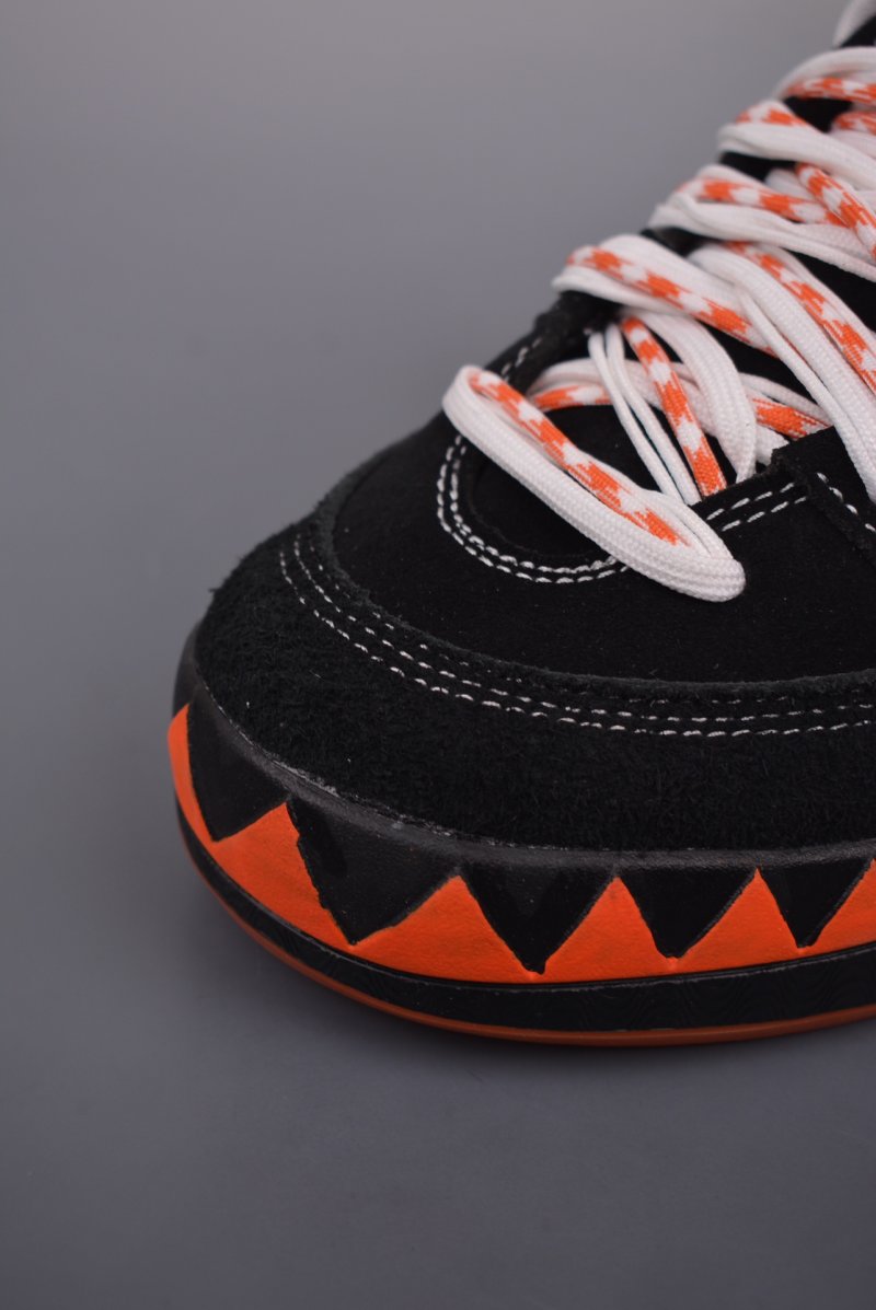 Adidas Adimatic view