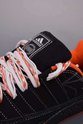 Adidas Adimatic view 7