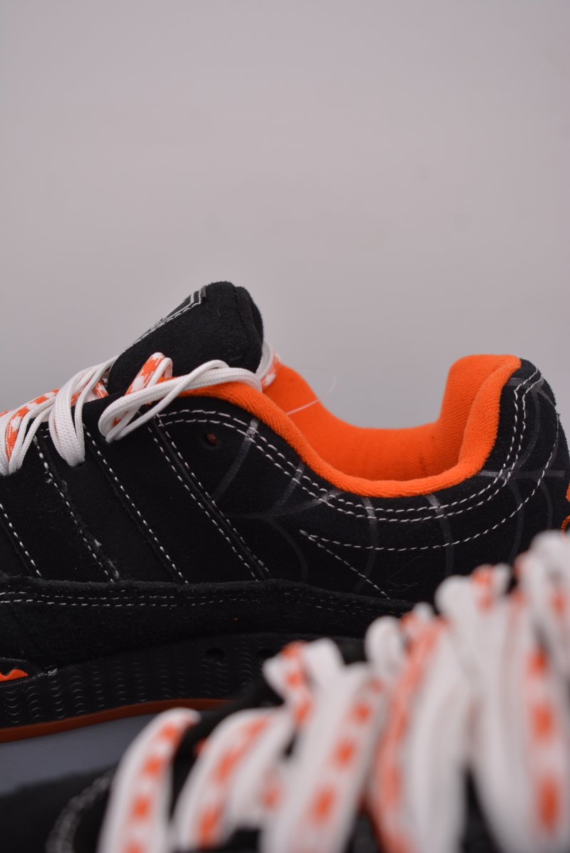 Adidas Adimatic view