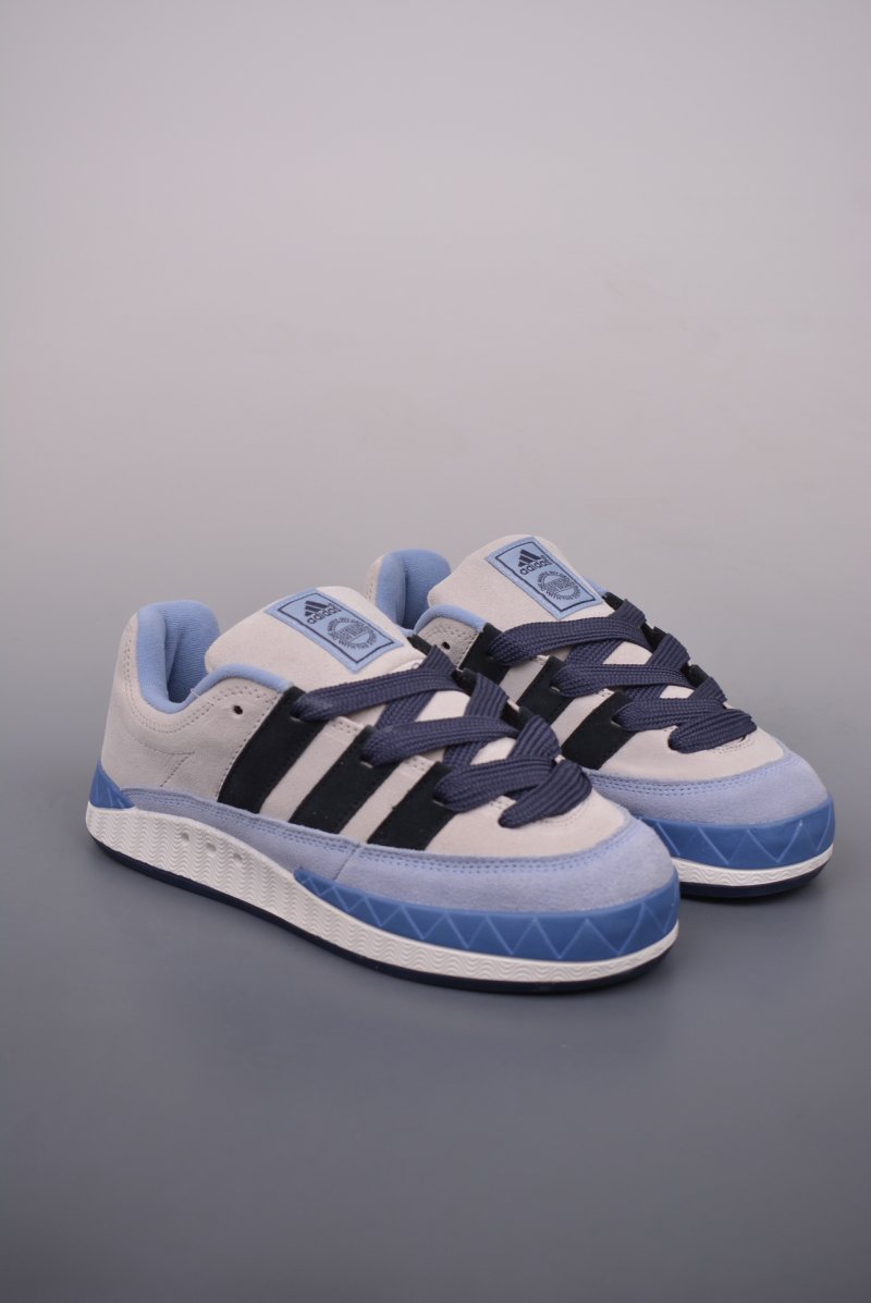 Adidas Adimatic