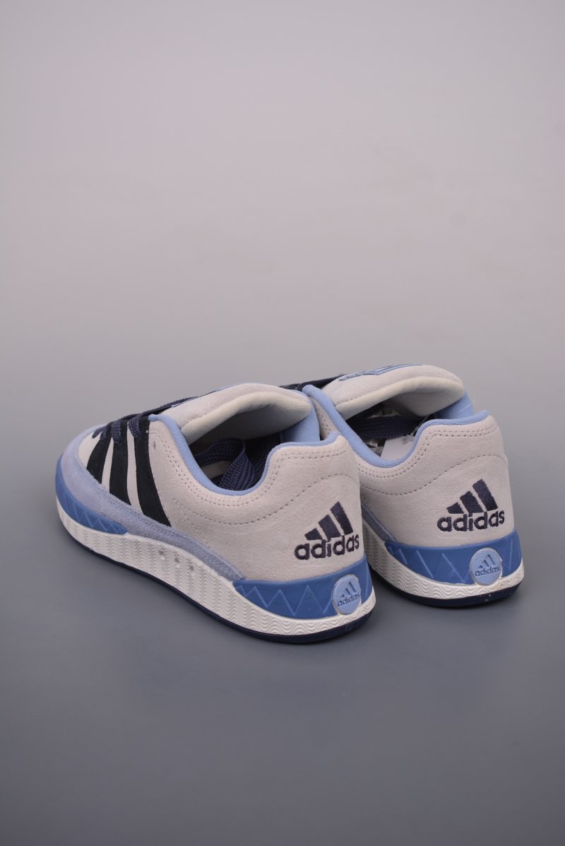 Adidas Adimatic view