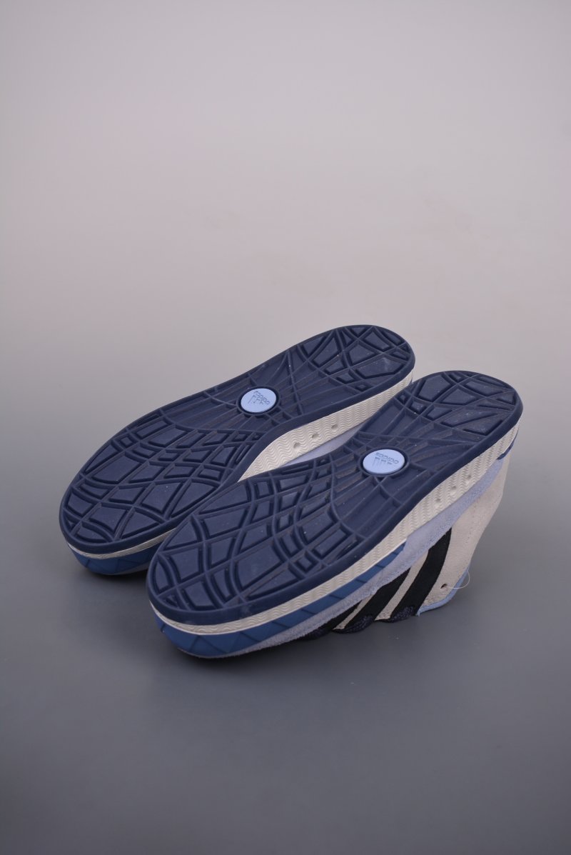 Adidas Adimatic view