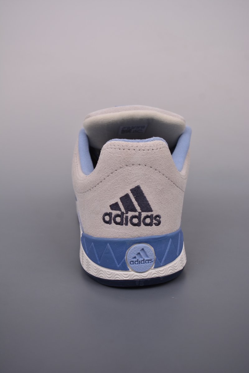 Adidas Adimatic view