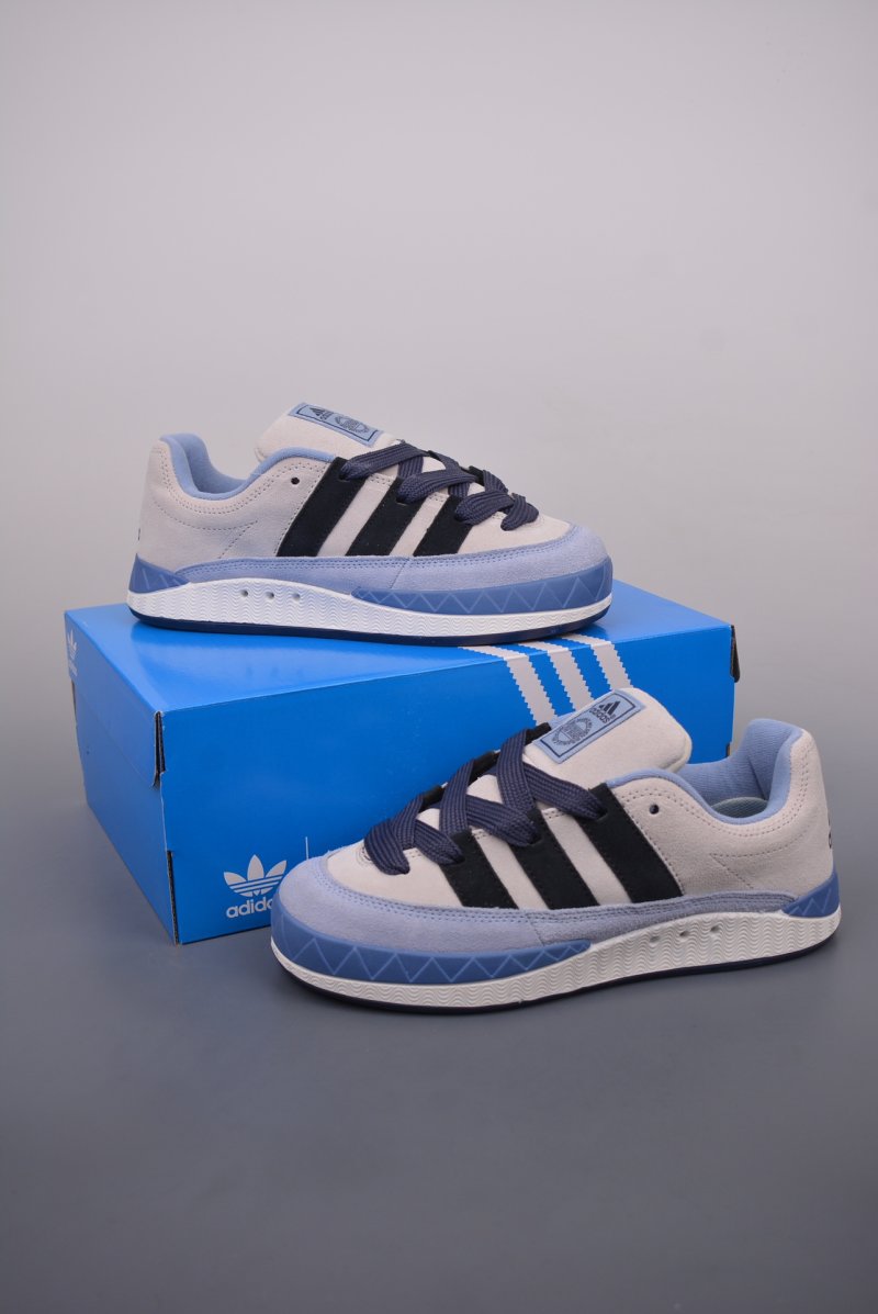 Adidas Adimatic view