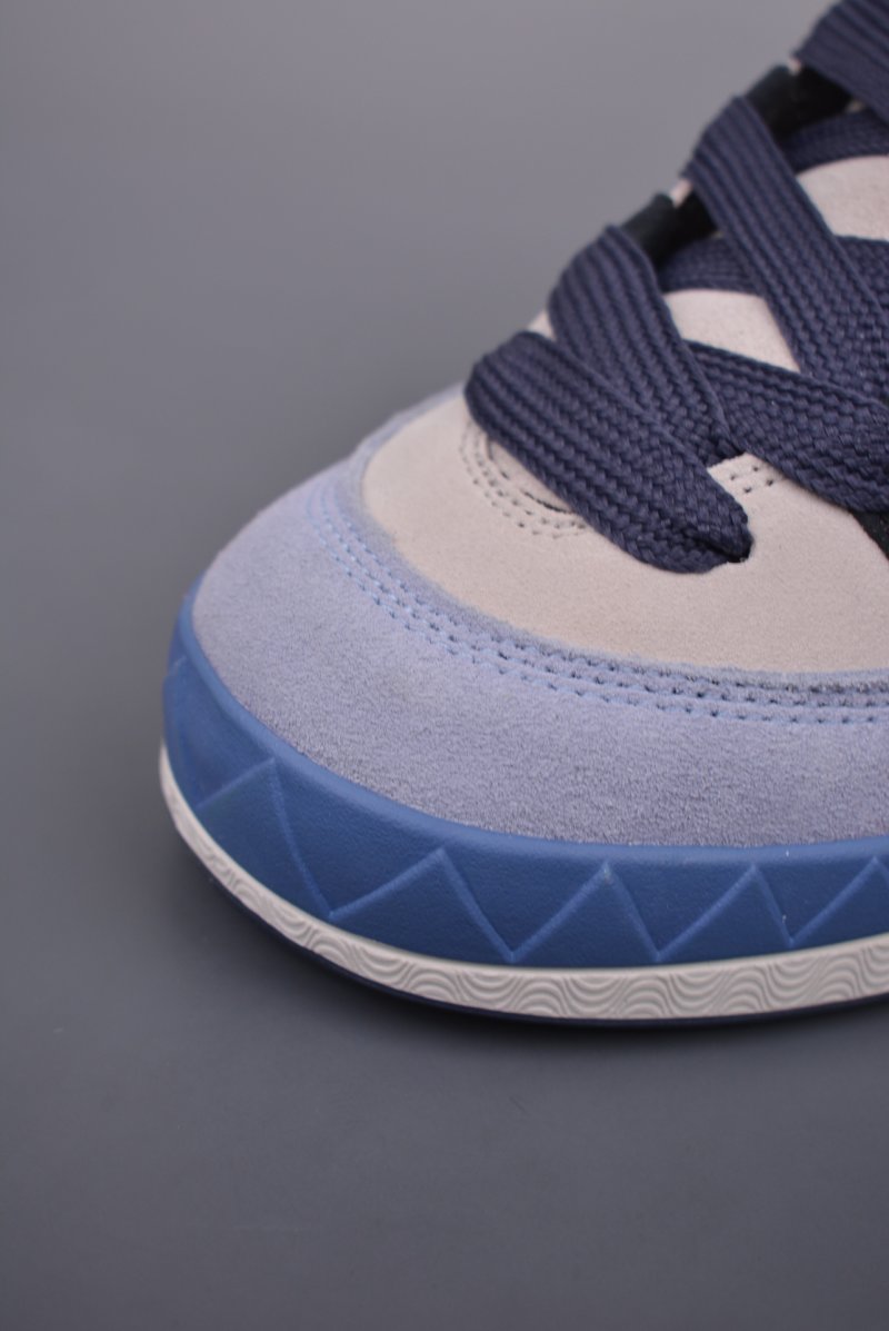 Adidas Adimatic view